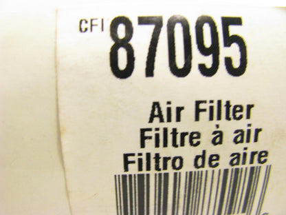 Carquest 87095 Air Filter Replaces: 42095 A60074 2095 AF212 AF110 AF390 P607236