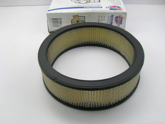 Carquest 87096 Air Filter Replaces CA3492 46096 A63181 AF697 PA2073 AF1985
