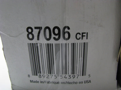 Carquest 87096 Air Filter Replaces CA3492 46096 A63181 AF697 PA2073 AF1985