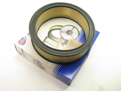 Carquest 87098 Air Filter Replaces: 42098 A50091 AF348 2098 AF145 AF400 AF326