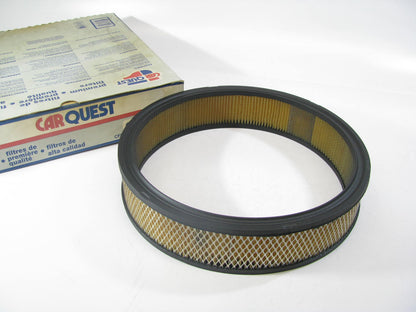 Carquest 87099 Air Filter Replaces CA325 42099 42099 AF332 AF146 AF399 PA2009