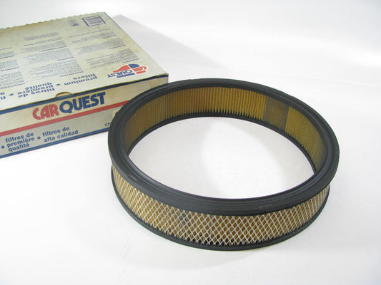 Carquest 87099 Air Filter Replaces CA325 42099 42099 AF332 AF146 AF399 PA2009
