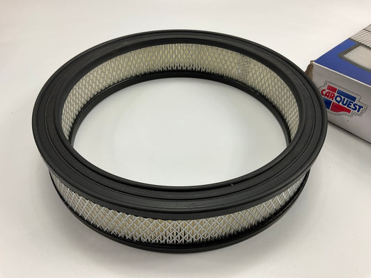 Carquest 87101 Engine Air Filter