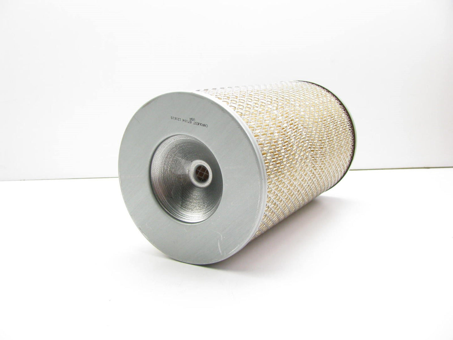Carquest 87104 Air Filter Replaces 42104 42917 A53175 AF490 AF234 AF921M AF1659