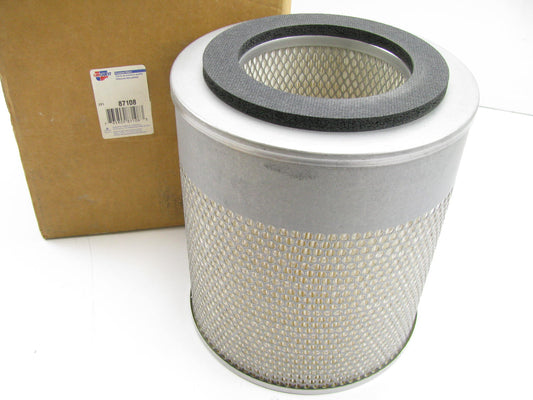 Carquest 87108 Air Filter For Vortox Housing Applications - 42108