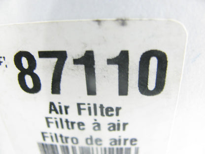 Carquest 87110 Air Filter Replaces CA101 42110 A20021 AF101 AF24 AF290 PA634
