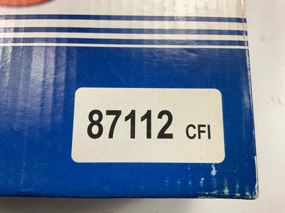Carquest 87112 Air Filter Replaces 42112, A176C, PA1648, P606071, 49931583