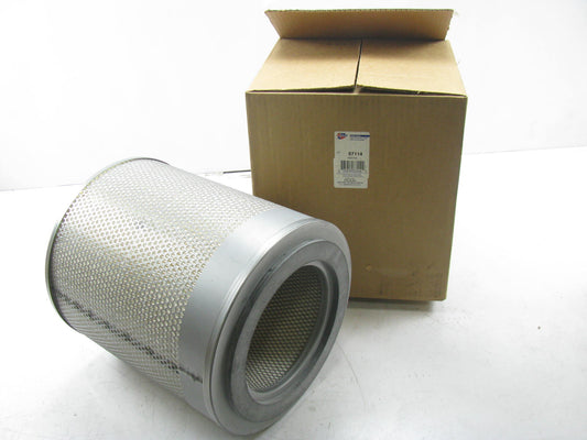 Carquest 87114 Air Filter For Vortox Housing Winco Generator - Wix 42114