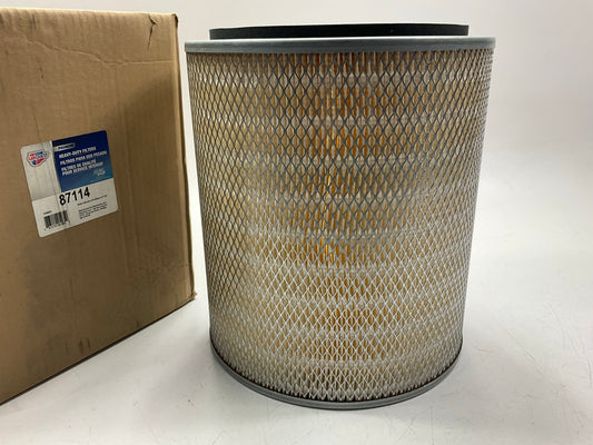 Carquest 87114 Air Filter Replaces 42114; PA1790; P136837; 84517S; A52006; CA552