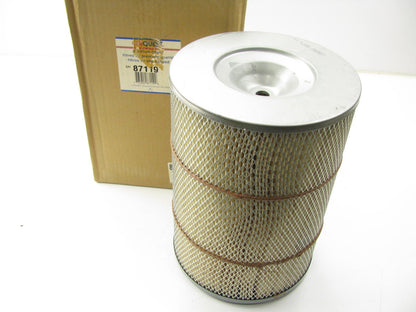 Carquest 87119 Air Filter Replaces: 42119 42542 A52220 AF217 AF418 P811203