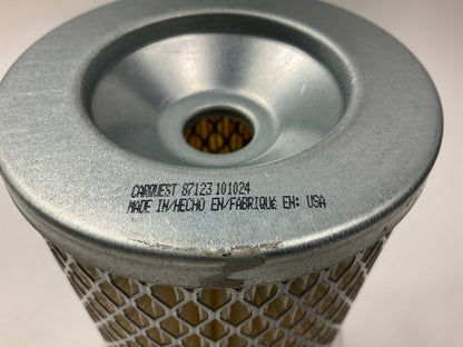 Carquest 87123 Air Filter - Replaces 42123, PA1907FN, AM102746, P108736; 3I0054