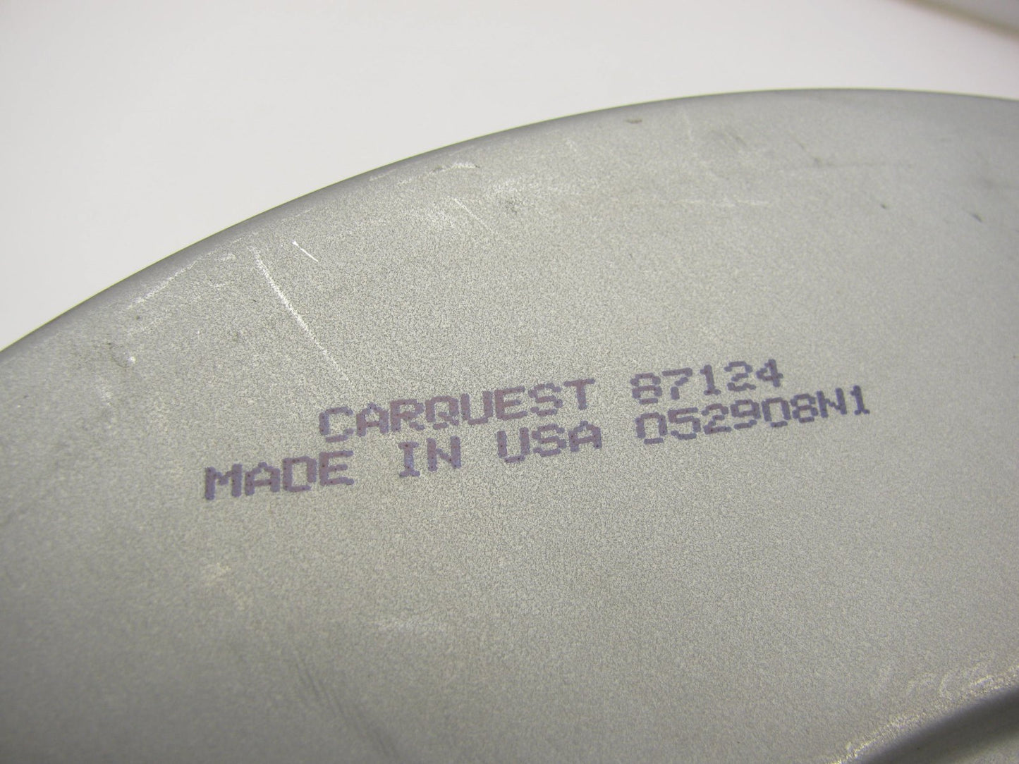 Carquest 87124 Heavy Duty Engine Air Filter