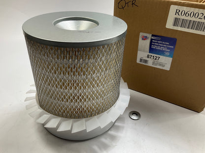 Carquest 87127 Heavy Duty Air Filter Replaces Allis Chalmers 2565687