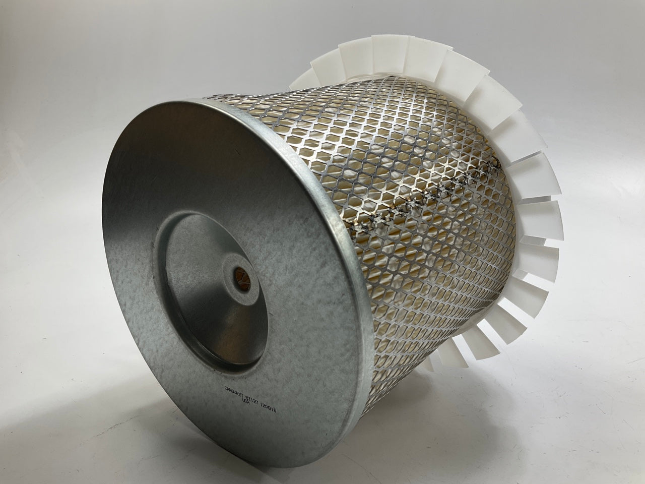 Carquest 87127 Heavy Duty Air Filter Replaces Allis Chalmers 2565687