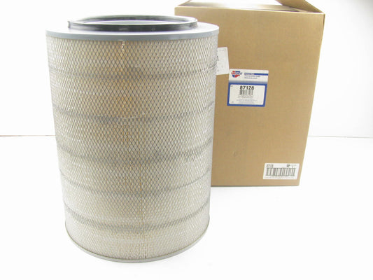 Carquest 87128 Air Filter Replaces 42128 A72201 2128 LAF9155 AF240 AF851