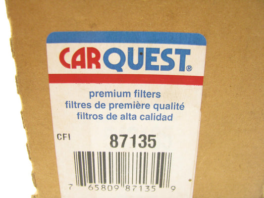 Carquest 87135 Air Filter For Lister Petter Engines - 42135