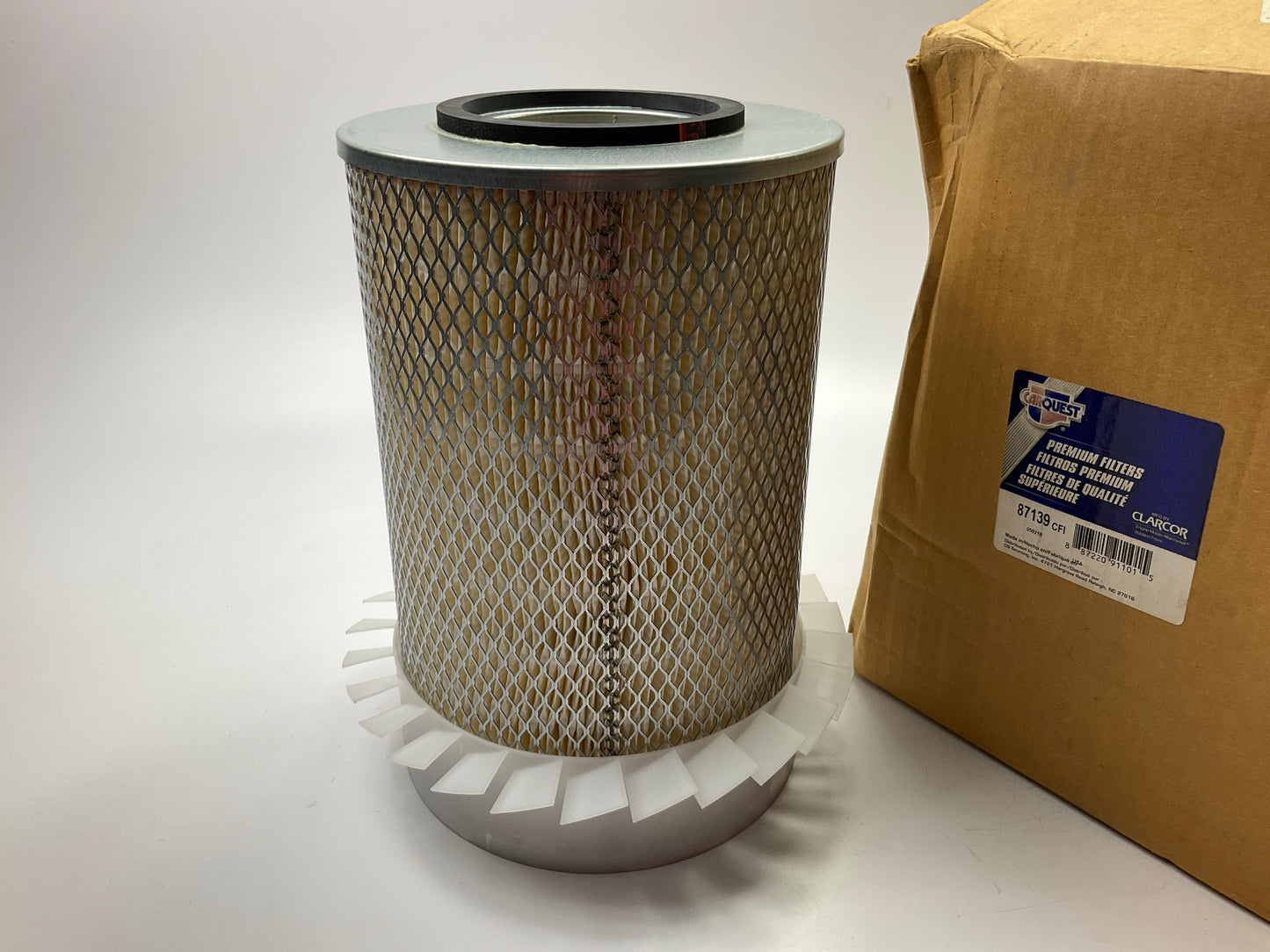 Carquest 87139 Air Filter Replaces CAK532 42139 A52064 AF247K P111701 PA1749-FN