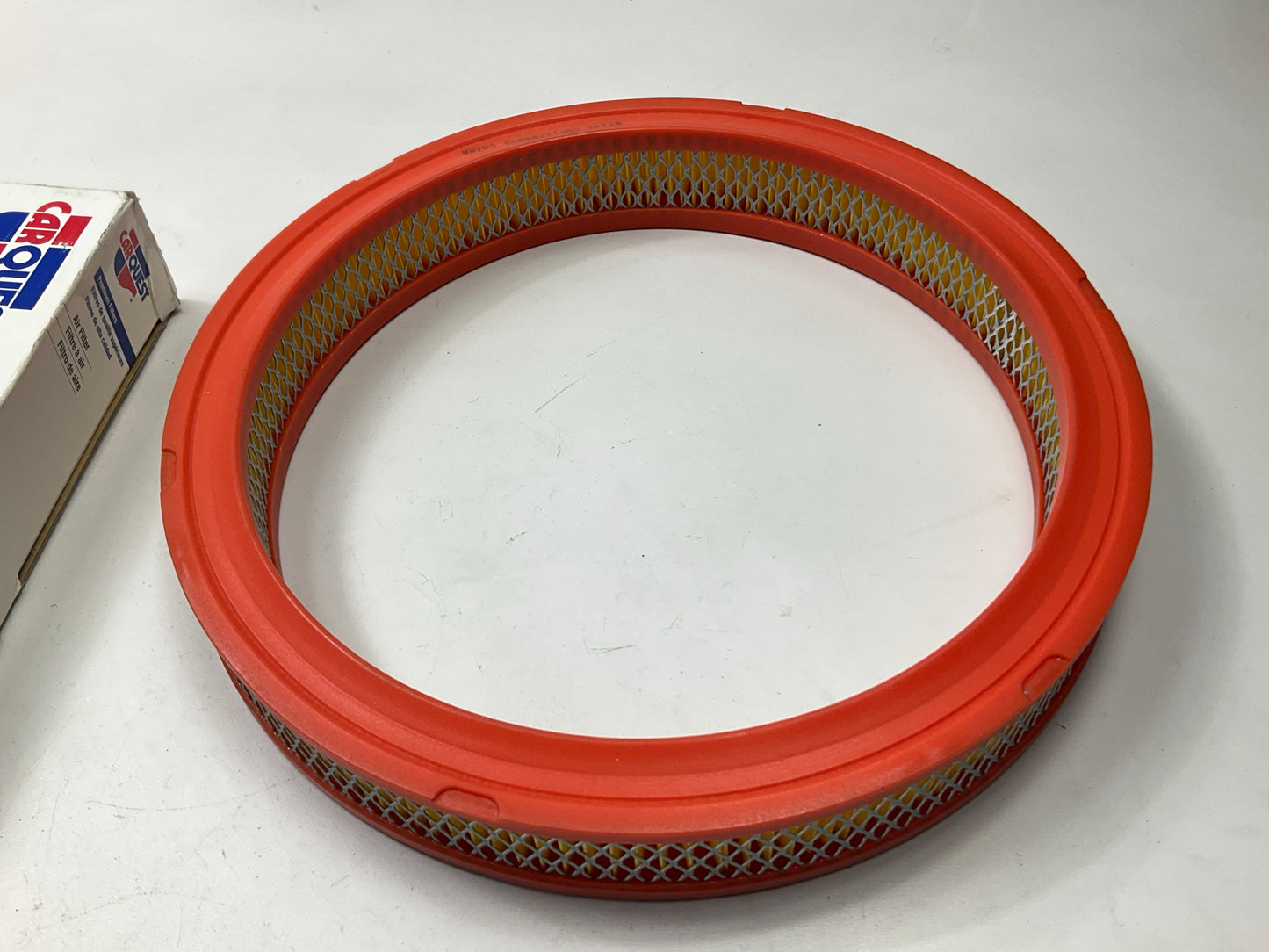 Carquest 87141 Air Filter