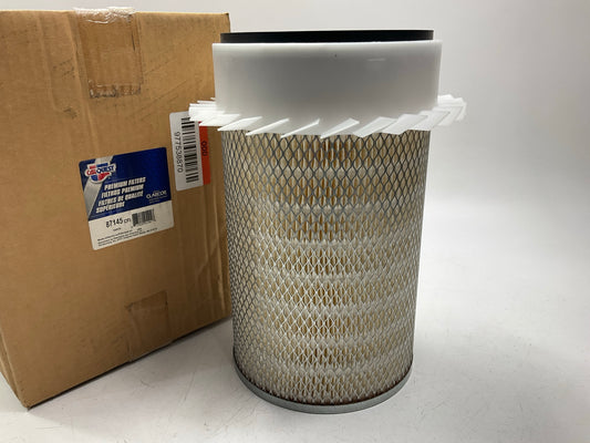 Carquest 87145 Air Filter - Replaces 42145; LAF22081; AF209K; 3I0039, 6444981