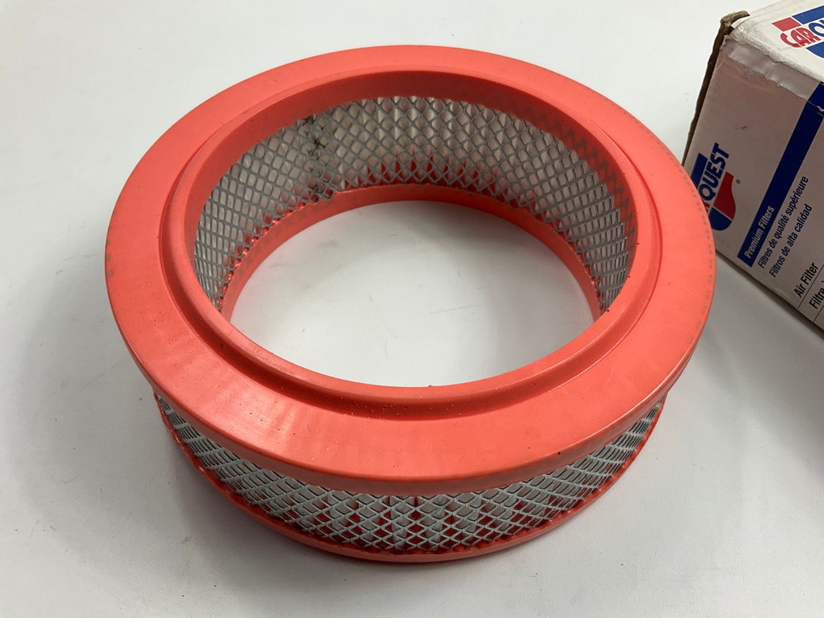 Carquest 87155 Air Filter 1963-1980 Spitfire, 1967-1968 TR250, 1969-1976 TR6