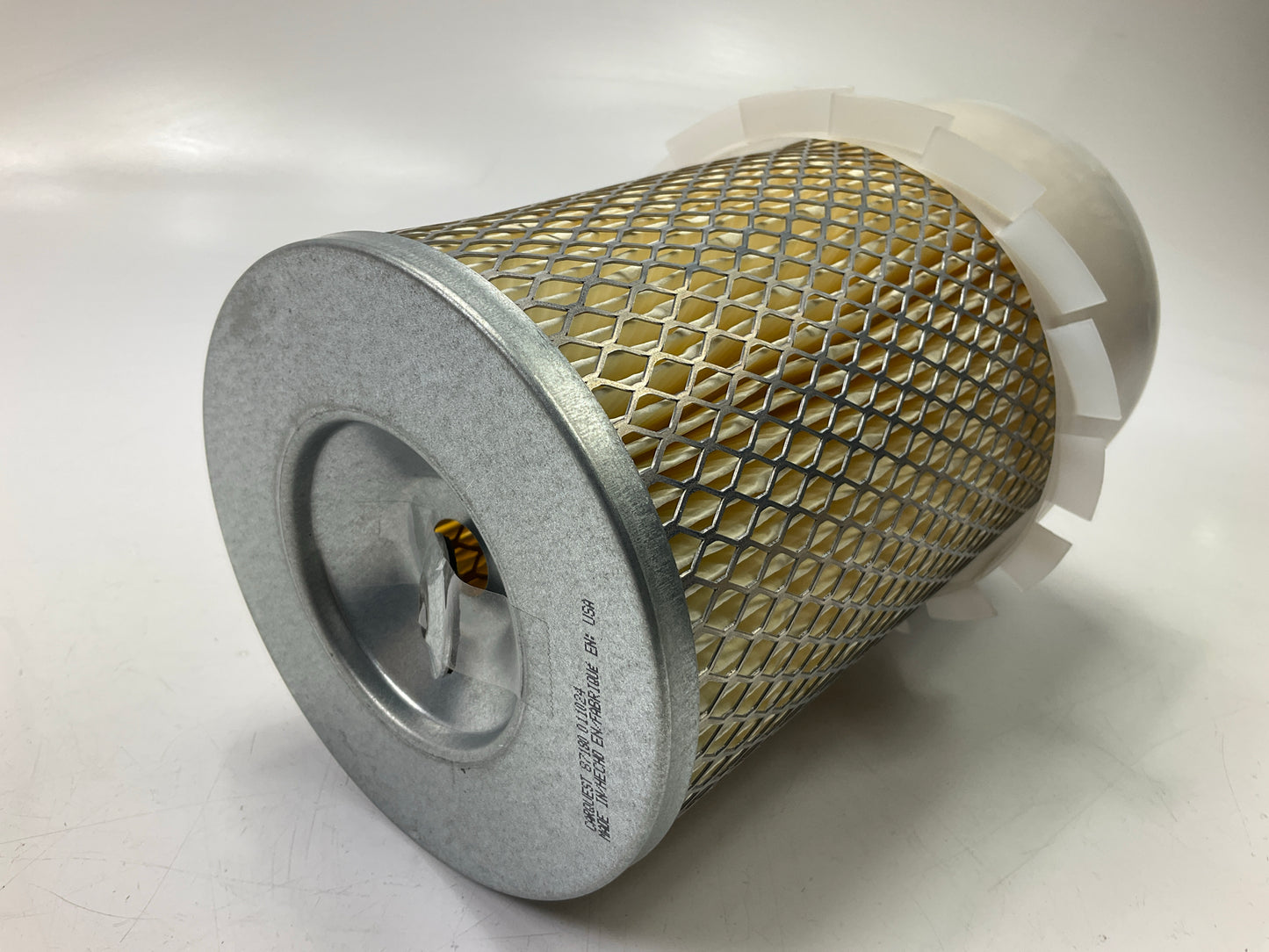 Carquest 87180 Air Filter - Replaces PA2949FN, P606948, CAK8192, LAF8157, 42180