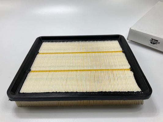 Carquest 87190 Engine Air Filter For 2002-2004 Jeep Grand Cherokee