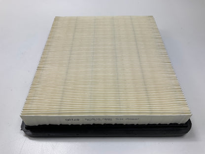Carquest 87190 Engine Air Filter For 2002-2004 Jeep Grand Cherokee