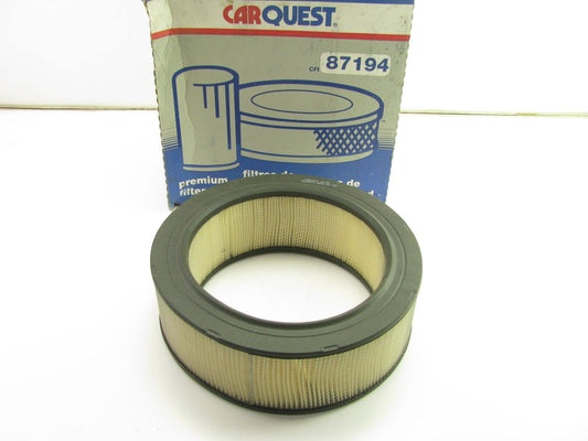 Carquest 87194 Air Filter Replaces 42194 A54701 AF377 AF823 A1001C 93194