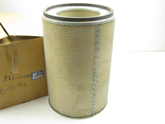 Carquest 87208 Air Filter Replaces: 42208 A62221 2208 LAF6769 AF762 AF424M A428C