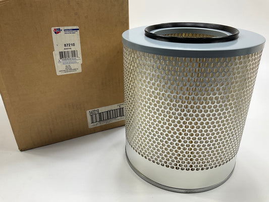 Carquest 87210 Air Filter - Replaces 42210, FA566A, A42877, LAF6510, 3I0211