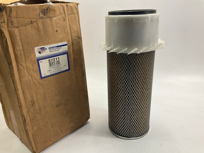 Carquest 87211 Air Filter - Replaces PA1850FN, AF1984K, 3I0057, 42211