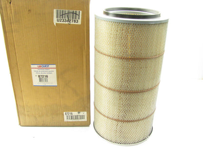 Carquest 87216 Air Filter Replaces: PA2582 150783A1 7Y-1323 P124045 AF975M 42216