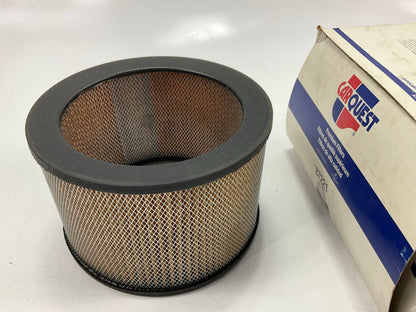 Carquest 87221 Air Filter Replaces Allis Chalmers 49881320, Worthington FLR218