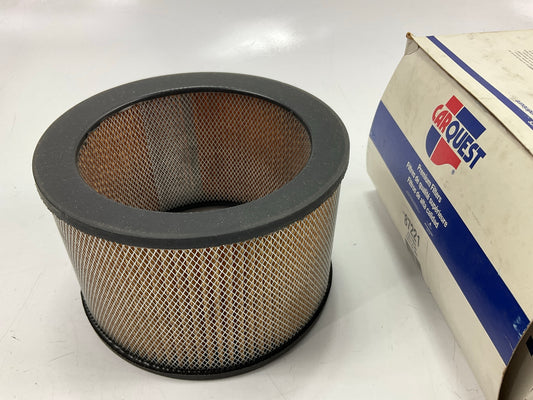 Carquest 87221 Air Filter Replaces Continental F600F432; Pettibone Y400F404