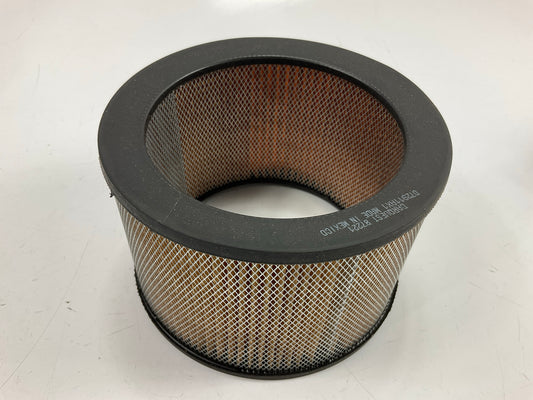Carquest 87221 Air Filter Replaces Continental F600F432; Pettibone Y400F404