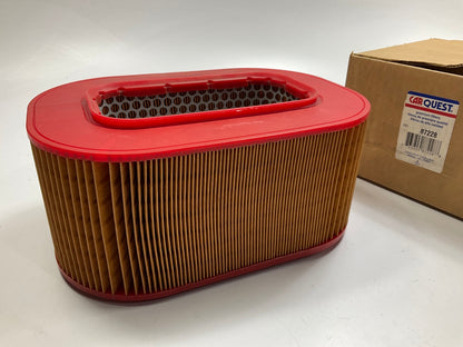 Carquest 87228 Air Filter Replaces 42228 AF4671 AF378 AF1099 CA6388 A1242C