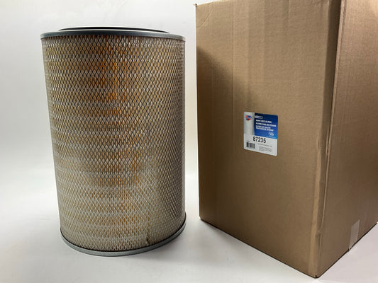 Carquest 87235 Air Filter Replaces PA2573 P124867 AF4553M LAF1845 42235 A73226