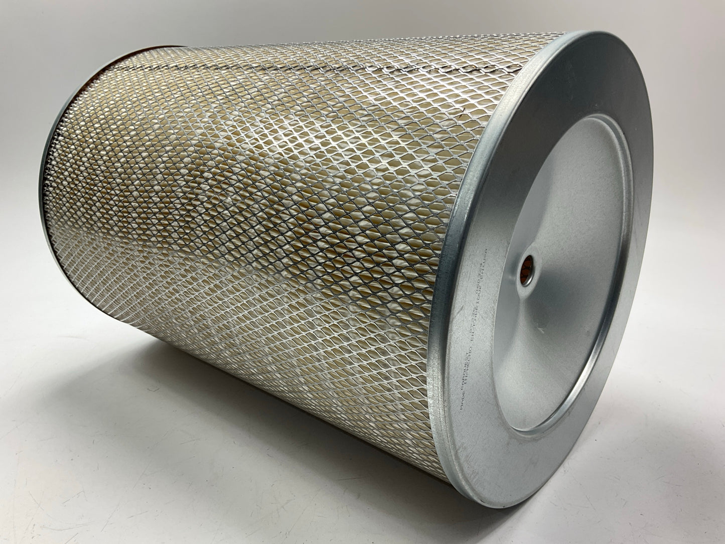 Carquest 87235 Air Filter Replaces PA2573 P124867 AF4553M LAF1845 42235 A73226