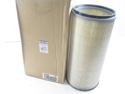 Carquest 87236 Air Filter Replaces CA6327SY 42236 A73227 LAF1845 AF726 AF4554M