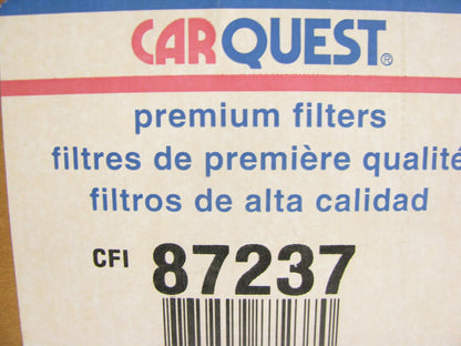 Carquest 87237 Air Filter Replaces 42237 A42073 LAF237 AF97K AF353K P185035