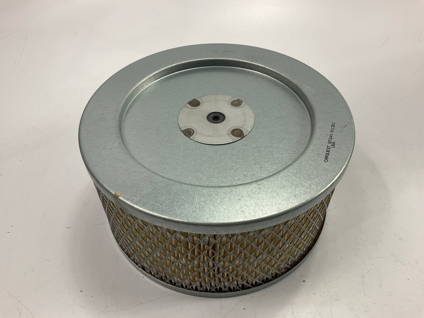 Carquest 87241 Air Filter Replaces 81SD14 42241 CA142PL P133705 AF297 PA662 A78C