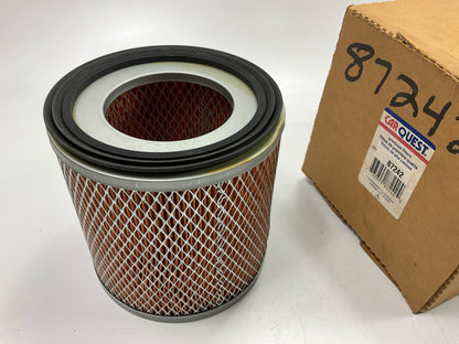 Carquest 87242 Air Filter Replaces 42242 LAF221 PA4041 25177025 CA6938 A817
