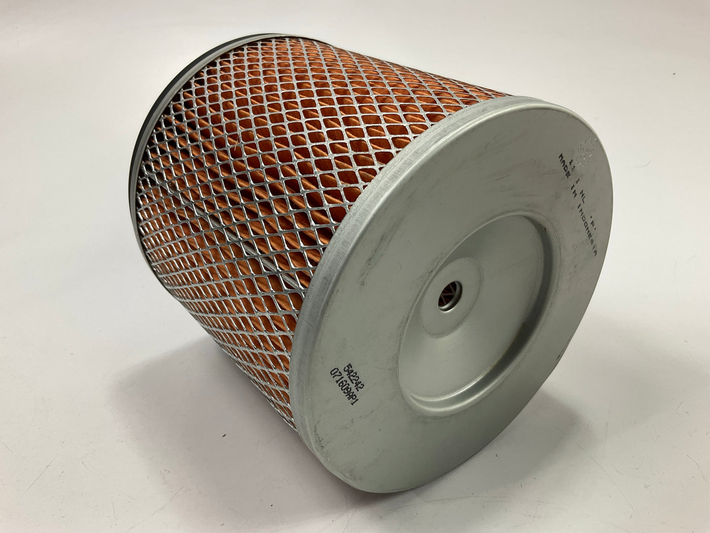Carquest 87242 Air Filter Replaces 42242 LAF221 PA4041 25177025 CA6938 A817