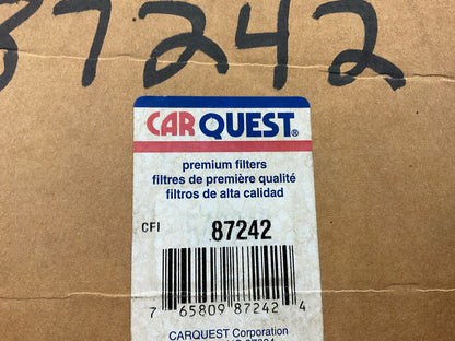 Carquest 87242 Air Filter Replaces 42242 LAF221 PA4041 25177025 CA6938 A817