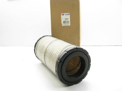 Carquest 87243 Air Filter Replaces 42243 2243 RS4994