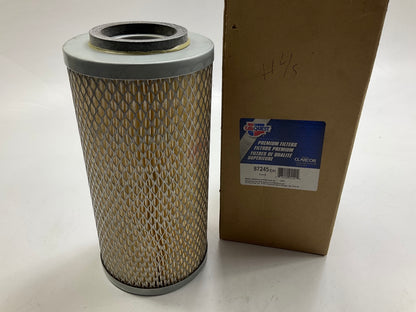 Carquest 87245 Engine Air Filter 1990-1991 Chevrolet P30, GMC P3500 3.9L DIESEL