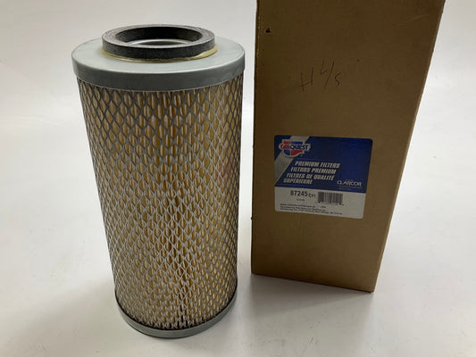 Carquest 87245 Engine Air Filter 1990-1991 Chevrolet P30, GMC P3500 3.9L DIESEL