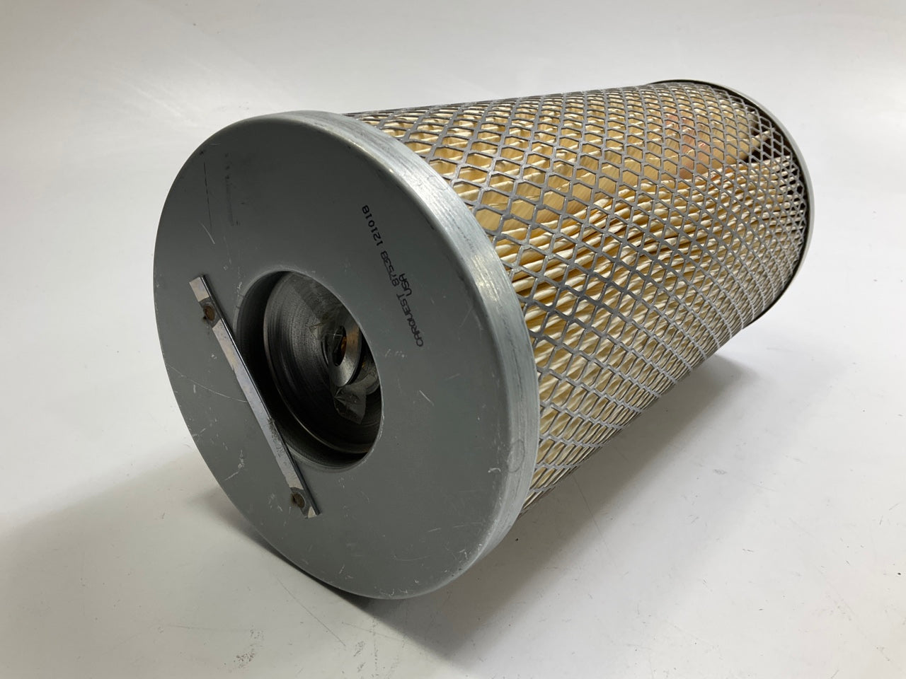 Carquest 87245 Engine Air Filter 1990-1991 Chevrolet P30, GMC P3500 3.9L DIESEL