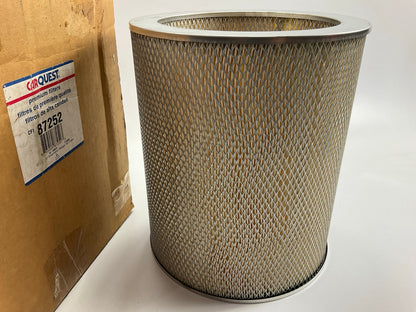 Carquest 87252 Heavy Duty Air Filter Replaces 42252 CC2RZ9601B D258W1 2252