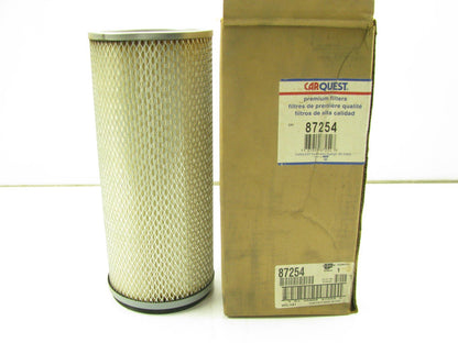 Carquest 87254 Air Filter Replaces 42254 A63229 2254 LAF7640 AF609 AF987